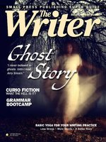 Cover image for The Writer: Feb 01 2022
